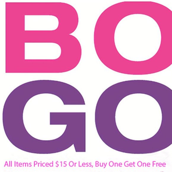 BOGO - Picture 1 of 1